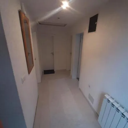 Holiday Rental Home 펜션