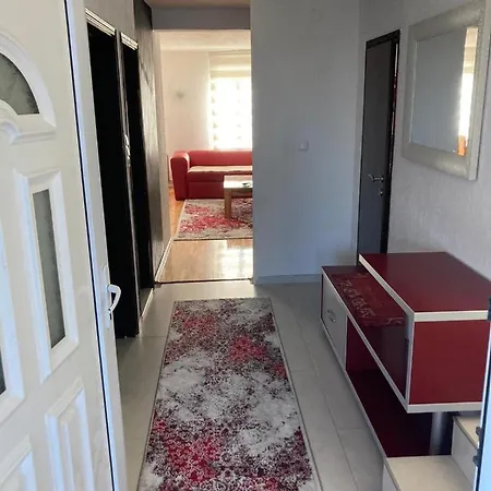 Holiday Rental Home Hrasnica