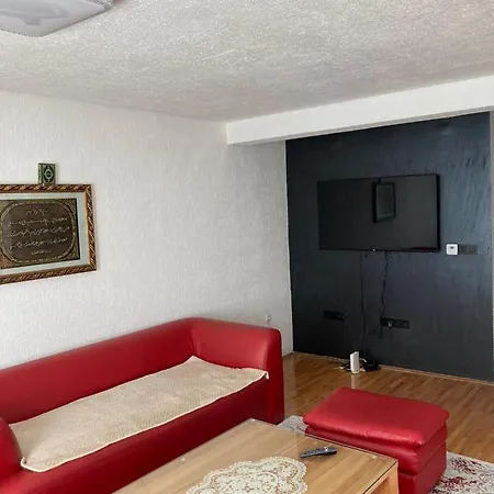 Holiday Rental Home * Hrasnica